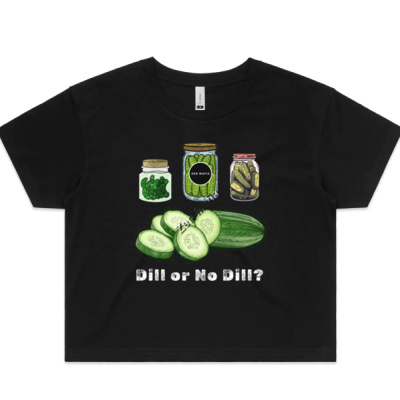 Dill Or No Dill? Thumbnail