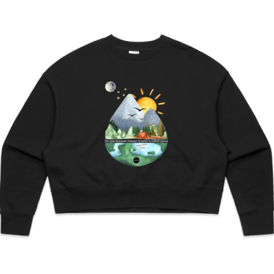 The Gap Between Heaven & Earth Thumbnail