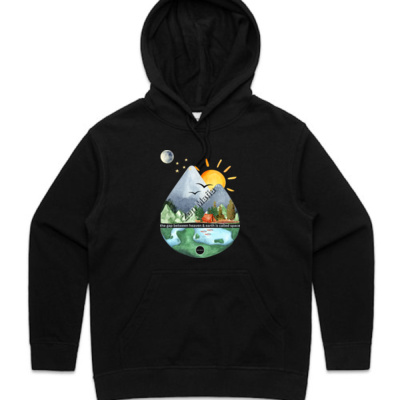 The Gap Between Heaven & Earth Thumbnail