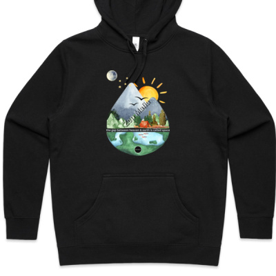 The Gap Between Heaven & Earth Thumbnail