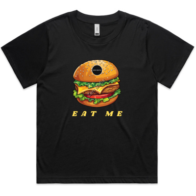 Eat Me Thumbnail