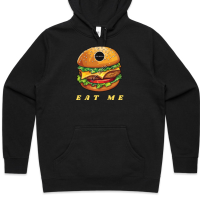 Eat Me Thumbnail