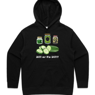 Dill Or No Dill? Thumbnail