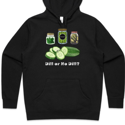 Dill Or No Dill? Thumbnail