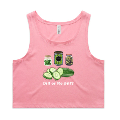 Dill Or No Dill? Thumbnail