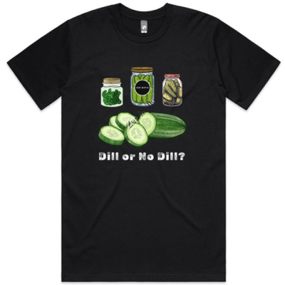 Dill Or No Dill? Thumbnail