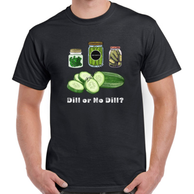 Dill Or No Dill? Thumbnail