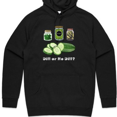 Dill Or No Dill? Thumbnail