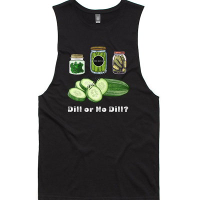 Dill Or No Dill? Thumbnail