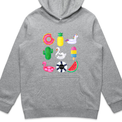 Pool Party Thumbnail