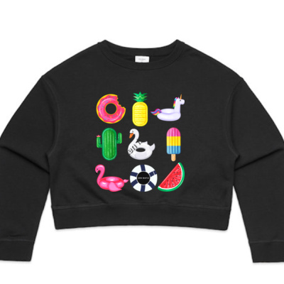 Pool Party Thumbnail