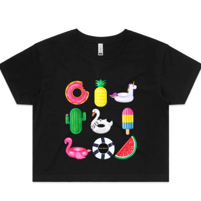 Pool Party Thumbnail