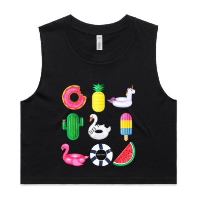 Pool Party Thumbnail