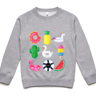 Pool Party Thumbnail