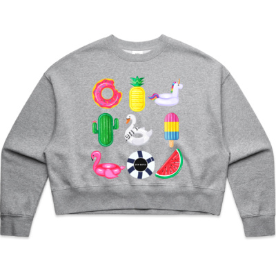 Pool Party Thumbnail