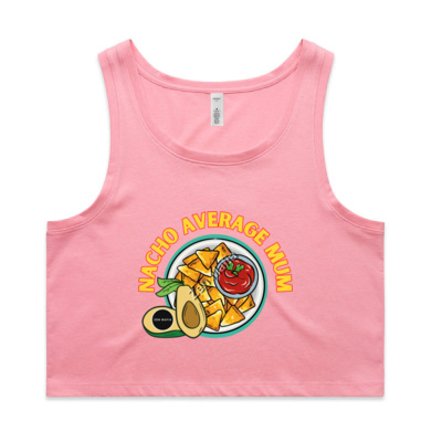 Nacho Average Mum Thumbnail