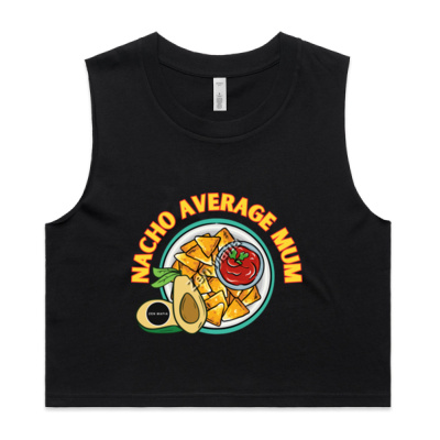 Nacho Average Mum Thumbnail