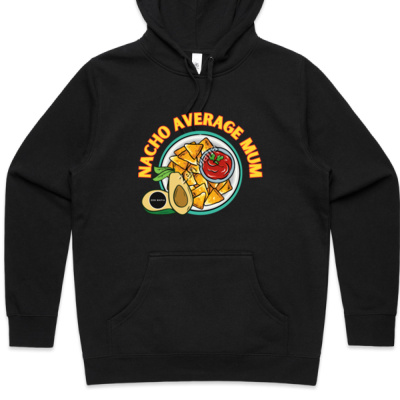 Nacho Average Mum Thumbnail