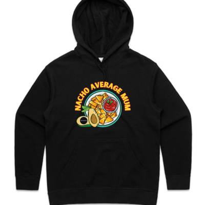 Nacho Average Mum Thumbnail