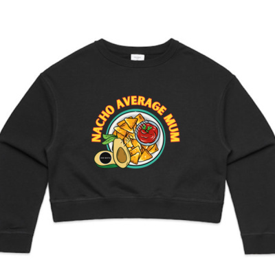 Nacho Average Mum Thumbnail