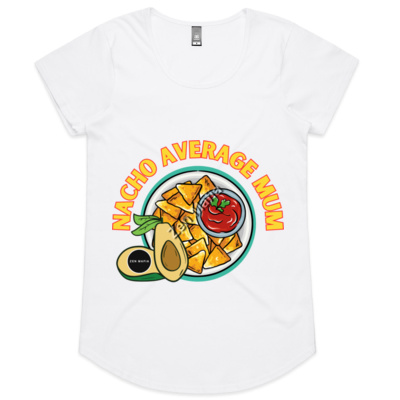 Nacho Average Mum Thumbnail