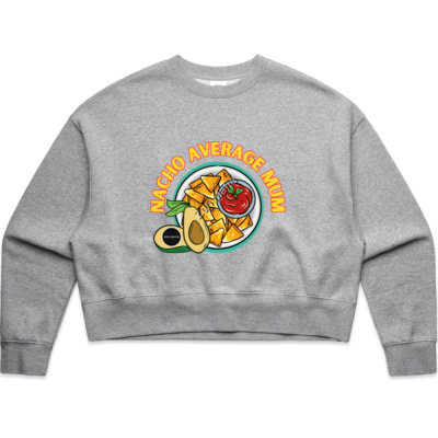 Nacho Average Mum Thumbnail