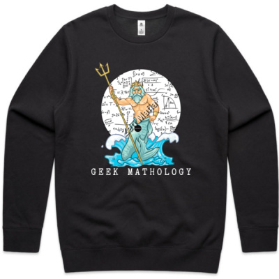 Geek Mathology Thumbnail