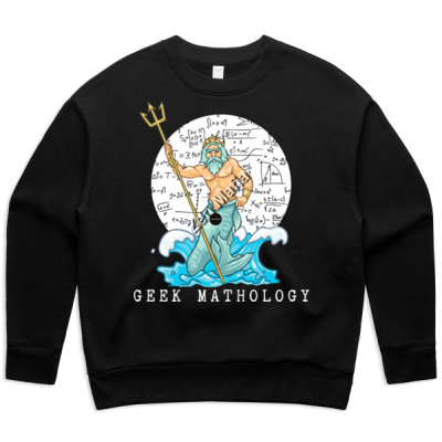 Geek Mathology Thumbnail