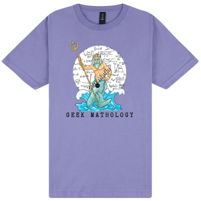 Geek Mathology Thumbnail