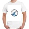 Gildan Adult Cotton Tee  Thumbnail