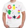 Gildan Adult Cotton Tee  Thumbnail