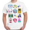 Gildan Adult Cotton Tee  Thumbnail