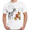 Gildan Adult Cotton Tee  Thumbnail
