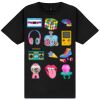 Gildan Unisex Softstyle Tee  Thumbnail