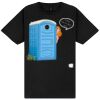 Gildan Unisex Softstyle Tee  Thumbnail