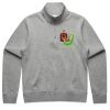 AS Colour WOs Half Zip  Thumbnail