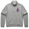 AS Colour WOs Half Zip  Thumbnail