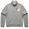 AS Colour WOs Half Zip  Thumbnail