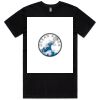 AS Colour Staple Plus 5cm Tee Thumbnail