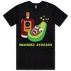 AS Colour Staple Plus 5cm Tee Thumbnail