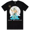 AS Colour Staple Plus 5cm Tee Thumbnail