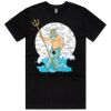 AS Colour Staple Plus 5cm Tee Thumbnail