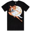 AS Colour Staple Plus 5cm Tee Thumbnail