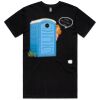 AS Colour Staple Plus 5cm Tee Thumbnail