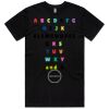 AS Colour Staple Plus 5cm Tee Thumbnail