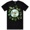 AS Colour Staple Plus 5cm Tee Thumbnail