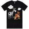 AS Colour Staple Plus 5cm Tee Thumbnail