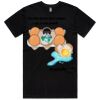 AS Colour Staple Plus 5cm Tee Thumbnail