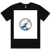 AS Colour Staple Minus 5cm Tee Thumbnail