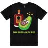 AS Colour Staple Minus 5cm Tee Thumbnail